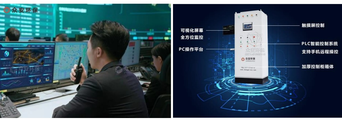 智能破碎分選，眾安環(huán)保對(duì)生活垃圾激增問(wèn)題有方案